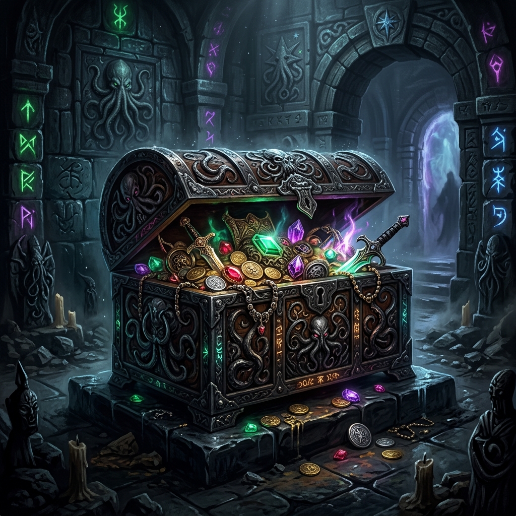 The Mound editions and pre-order guide