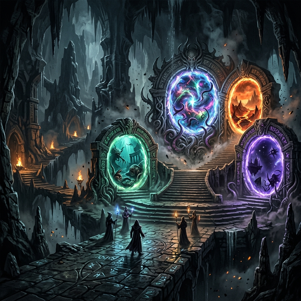The Mound release date, platforms and price