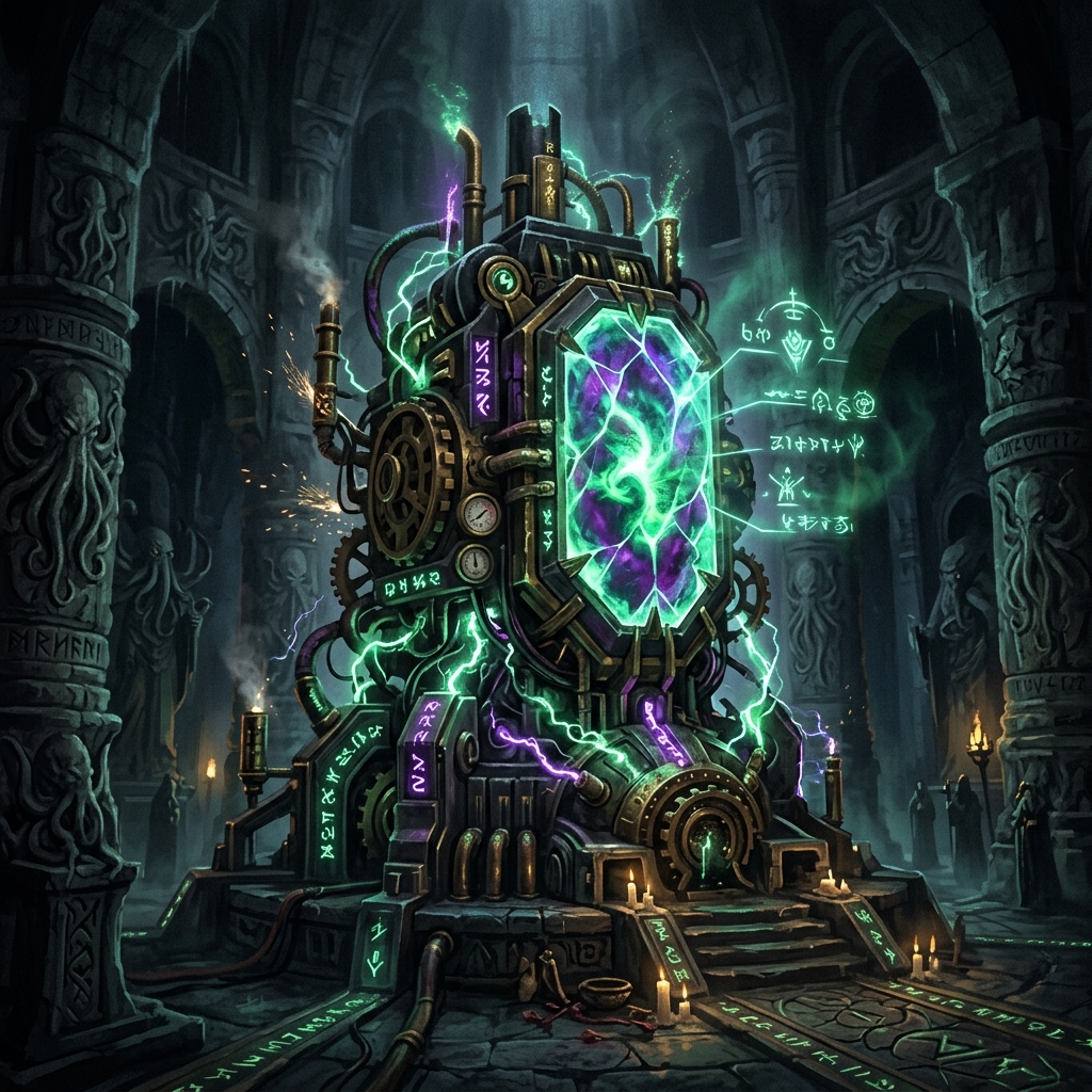 The Mound PC system requirements expected