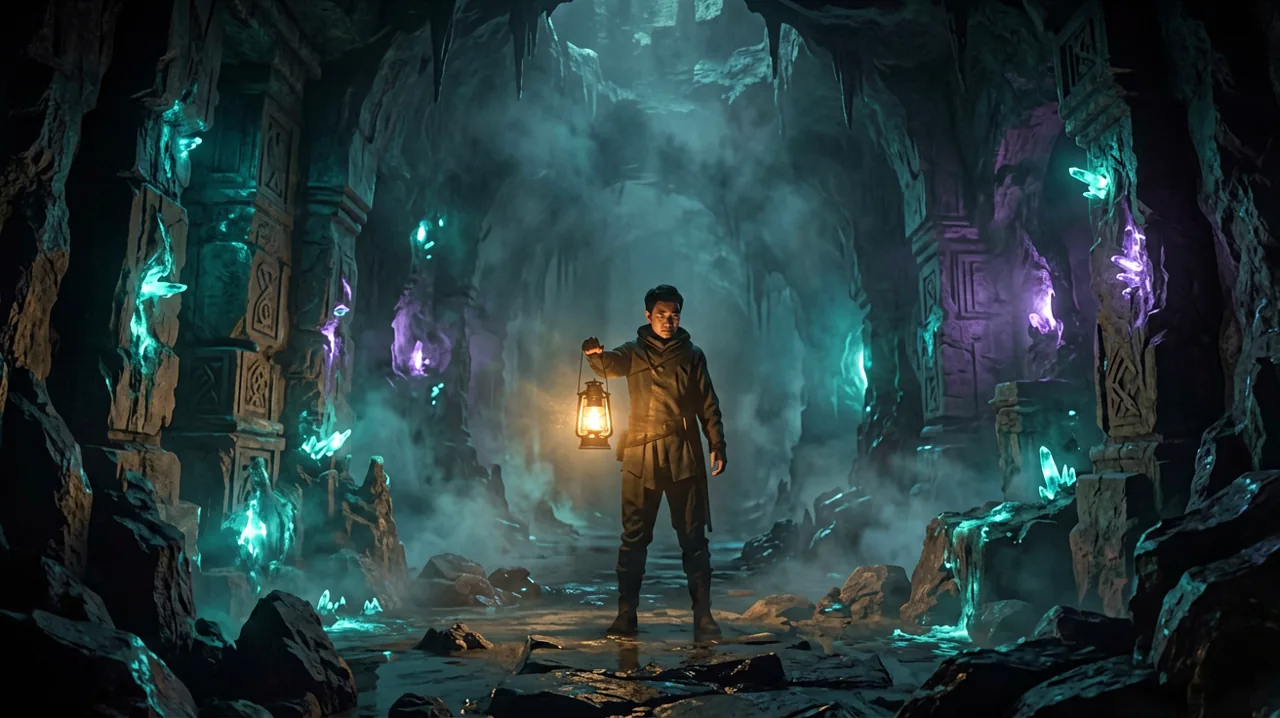 Analyzing The Mound: Omen of Cthulhu's Atmosphere and Sound Design