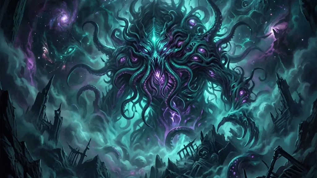 The Mound: Omen of Cthulhu Closed Beta Starts This Weekend Alongside Steam Discount