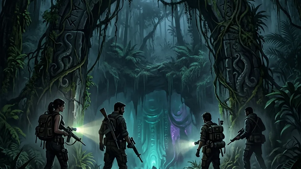 The Mound: Omen of Cthulhu Gameplay Trailer Debuts alongside Steam Next Fest Demo