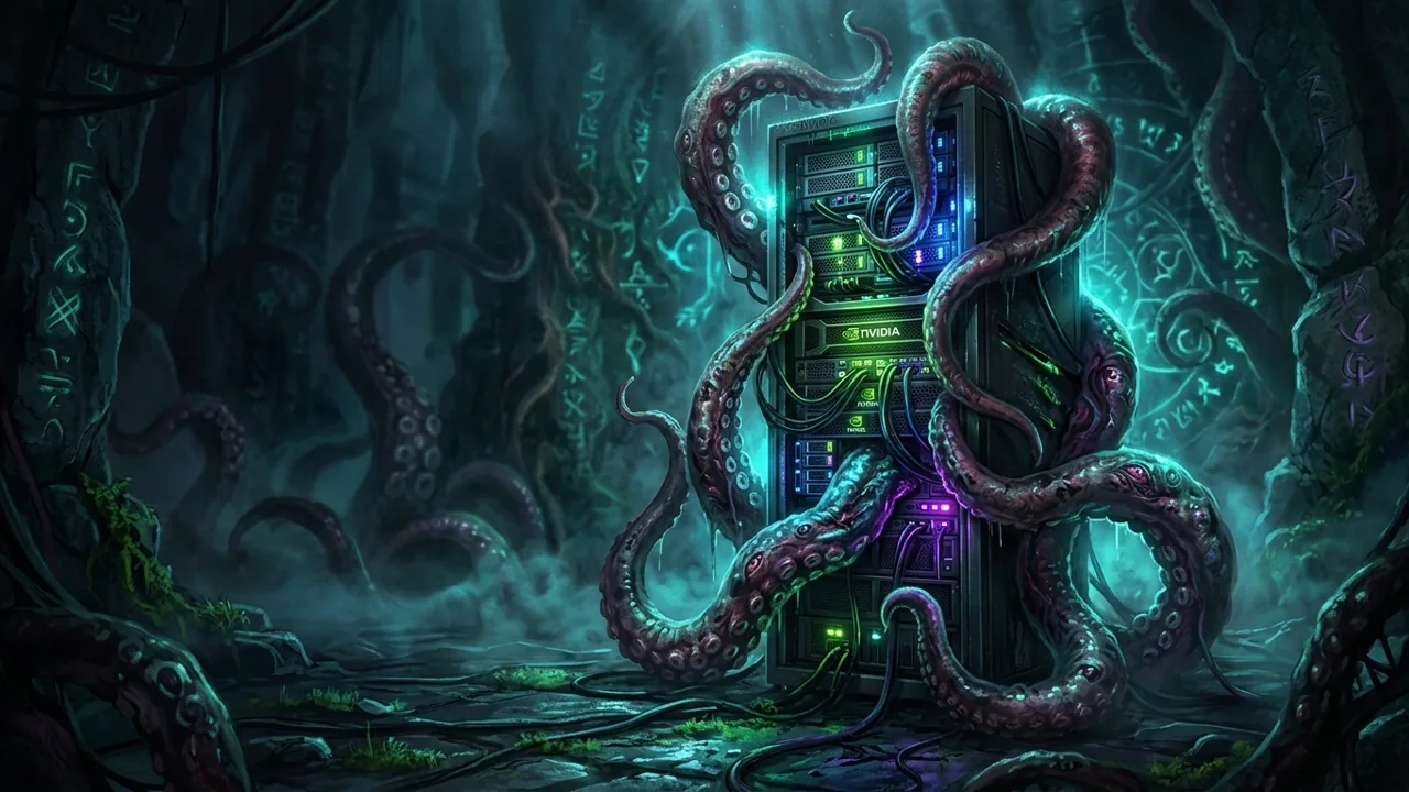 Playing The Mound: Omen of Cthulhu on GeForce NOW: Premium Restrictions & Setup Guide