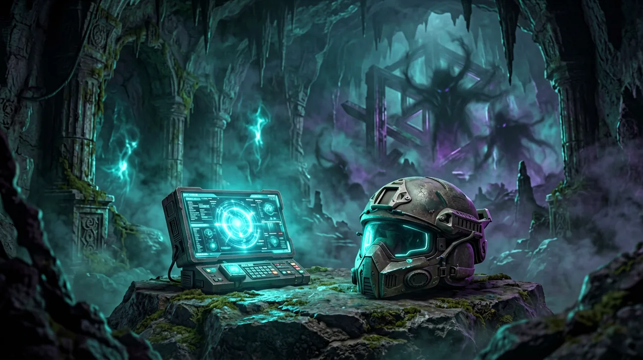 The Mound: Omen of Cthulhu Launch State: Reviews, Solo Play, and DLSS 4.5 Optimization
