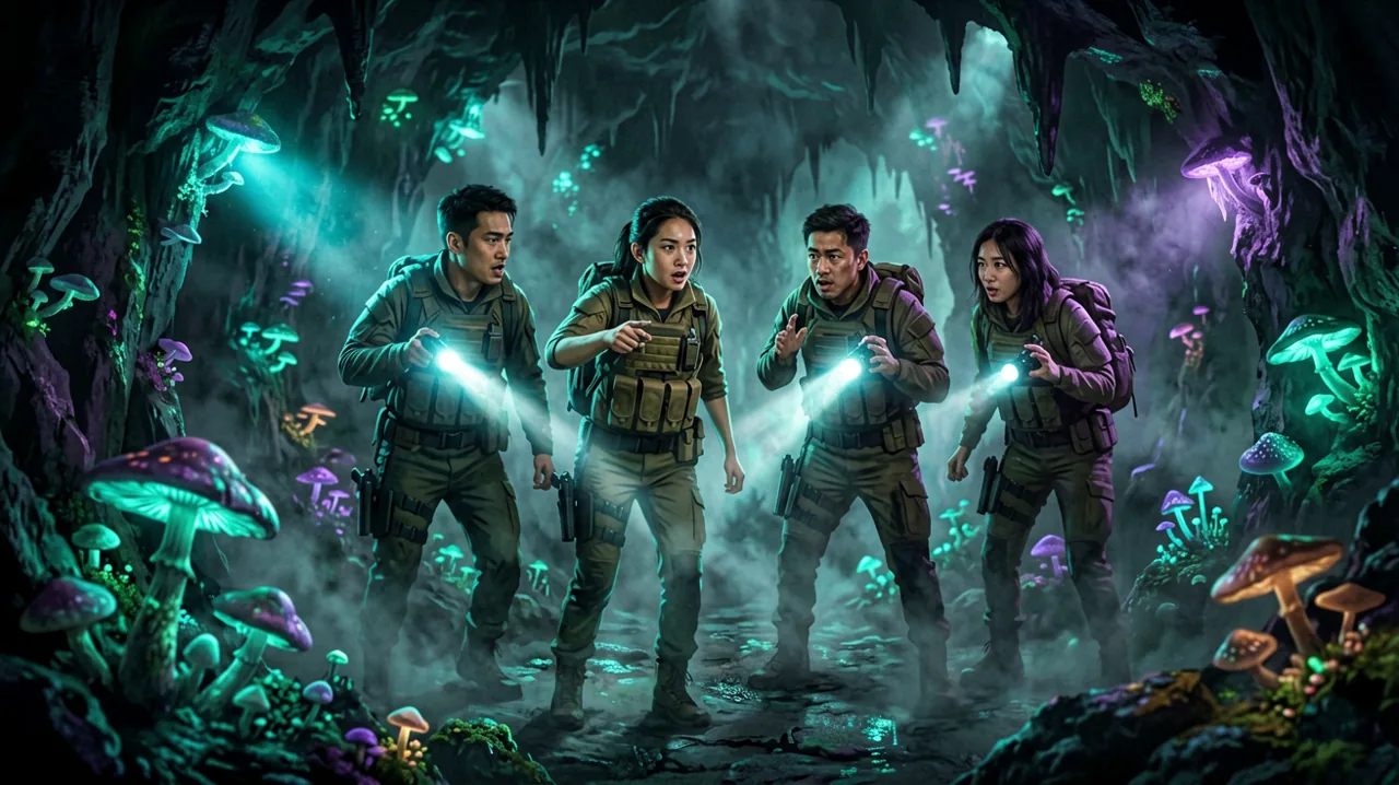 The Mound: Omen of Cthulhu LFG Guide: How to Find the Perfect Co-op Squad