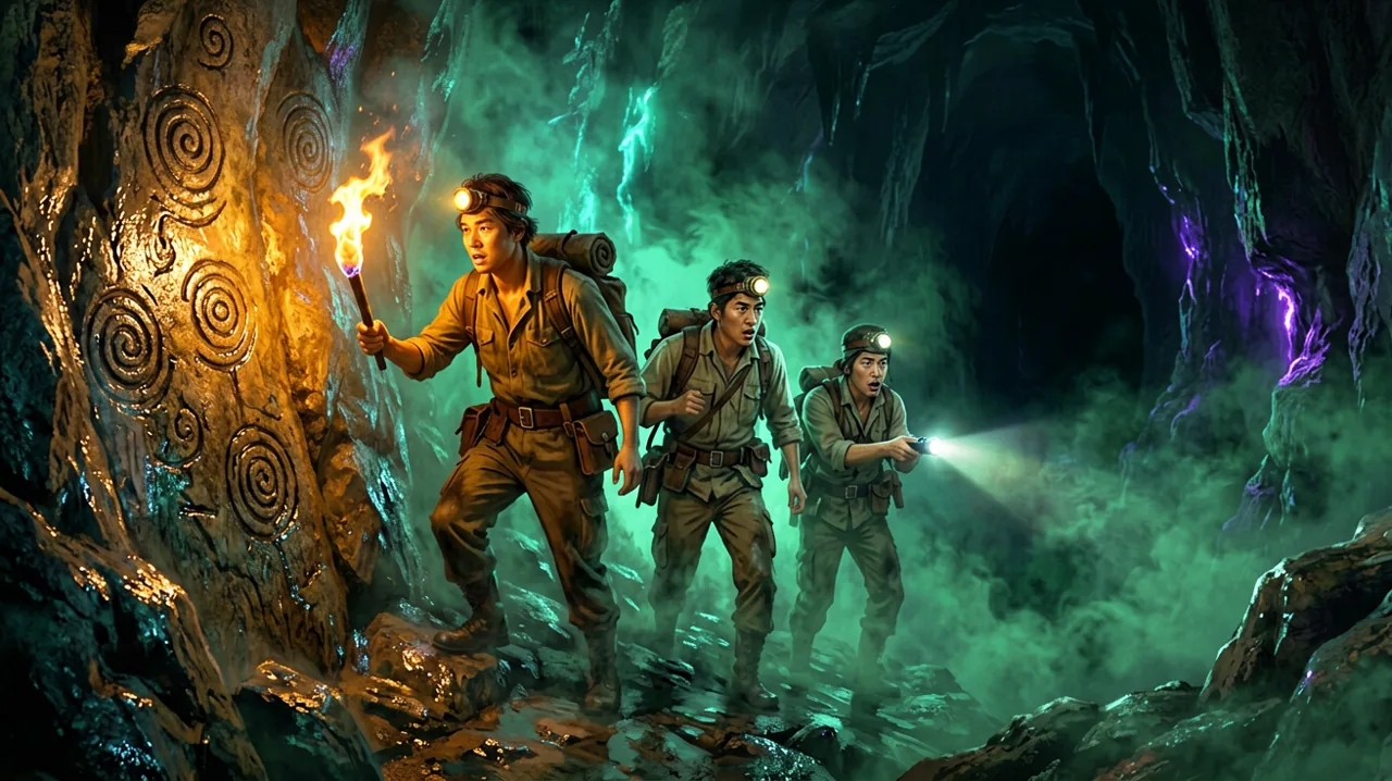 How to Find Co-Op Players and Join LFG Groups for The Mound: Omen of Cthulhu