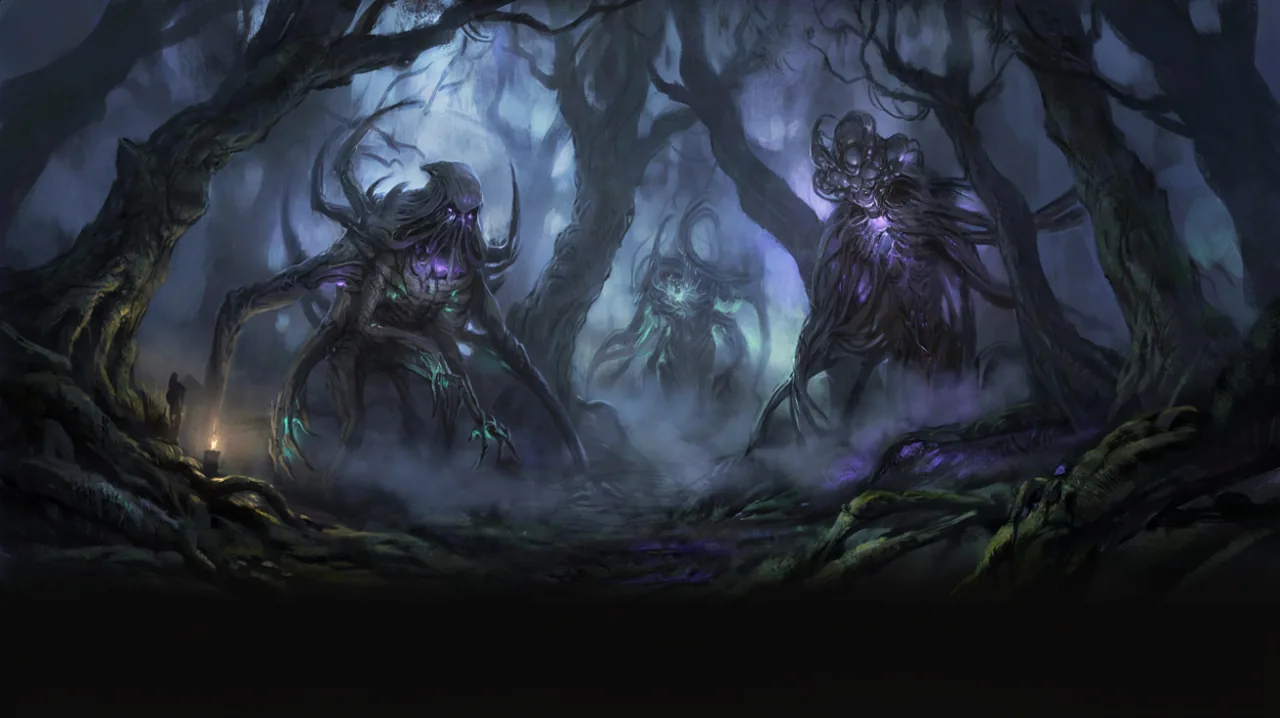 Surviving Patch 1.04 in The Mound: Omen of Cthulhu – Forest Horrors and The Rosary
