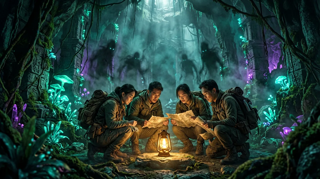 The Mound: Omen of Cthulhu Review Roundup — What Critics Are Saying at Launch