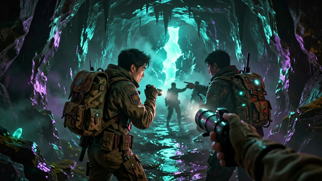 Can You Survive The Mound in Solo Queue? Matchmaking and Random Lobby Anxiety