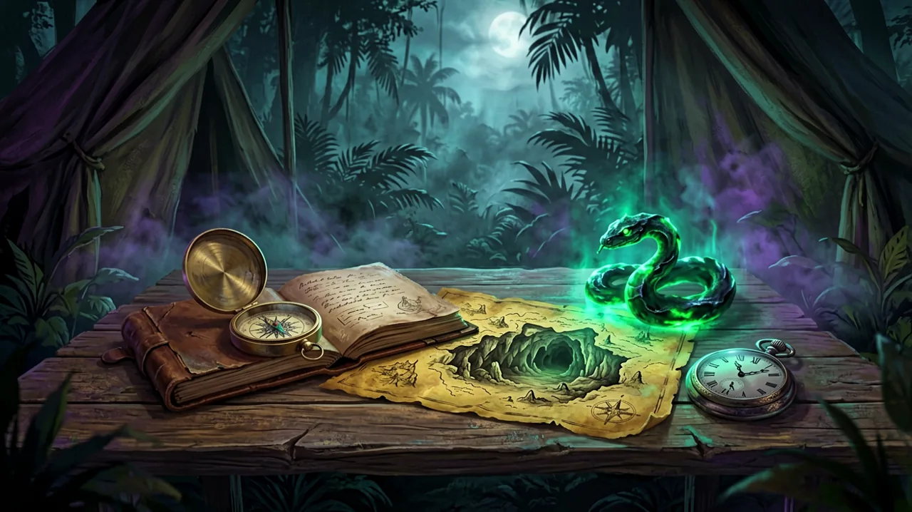 The Mound Omen of Cthulhu Hits Wishlist Milestone Unlocking Launch Discount Amid Console Physical Delay Rumors