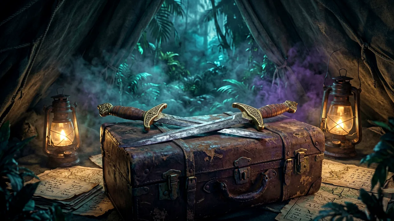 The Mound: Omen of Cthulhu Steam Pricing, Early Adopter Bonuses, and a Smart Host-Only DLC Model