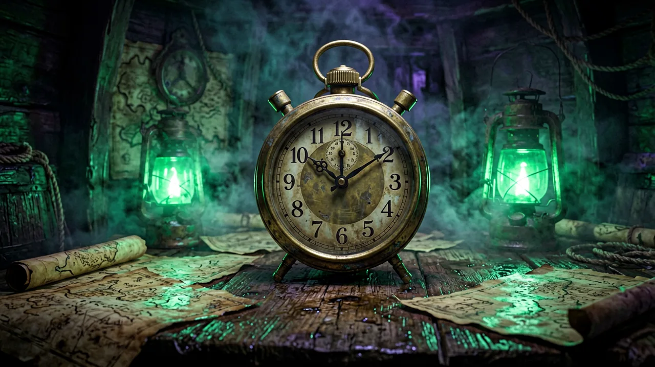 The Mound: Omen of Cthulhu Hits 600K Wishlists, Unlocks 15% Launch Discount
