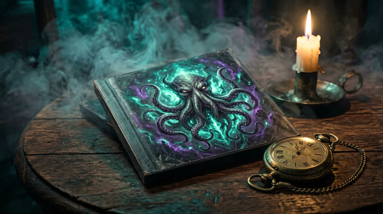 The Mound: Omen of Cthulhu Physical Edition Hit with Delay: New Release Date Confirmed