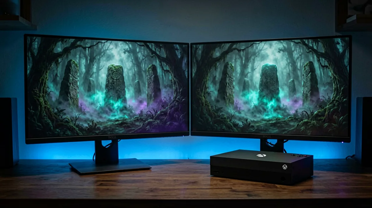 Will The Mound: Omen of Cthulhu Support Xbox Play Anywhere?